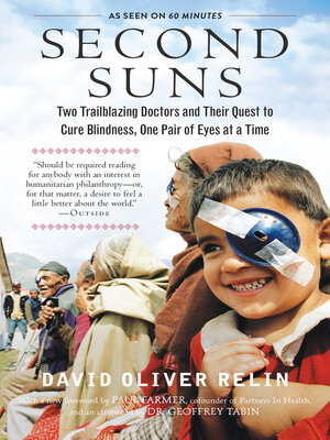 cover image of Second Suns